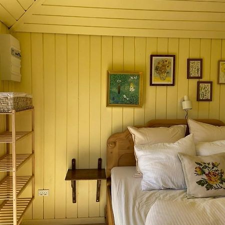 Exclusive Cottage Close To Tornby Beach Hirtshals Exterior photo