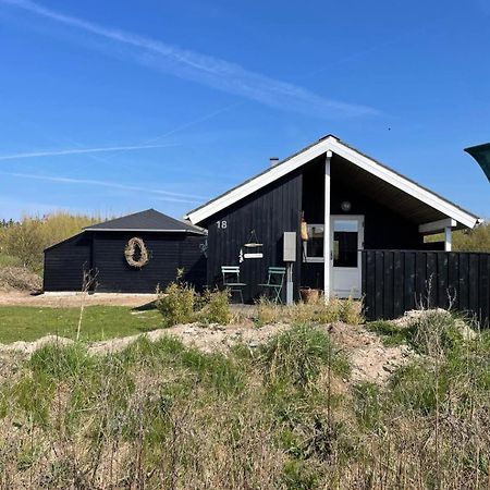 Exclusive Cottage Close To Tornby Beach Hirtshals Exterior photo