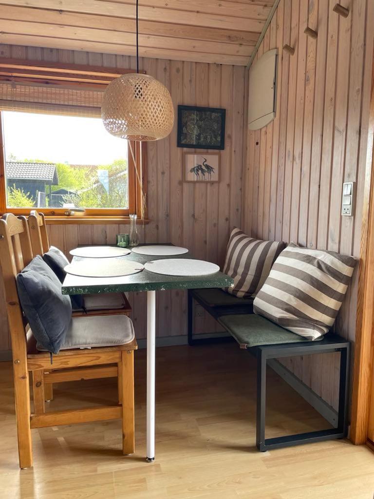 Exclusive Cottage Close To Tornby Beach Hirtshals Exterior photo