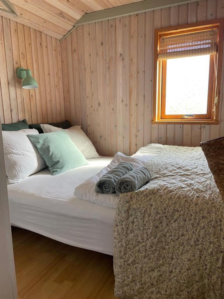 Exclusive Cottage Close To Tornby Beach Hirtshals Exterior photo